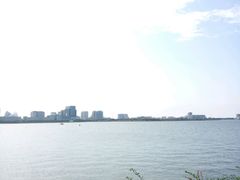 -上海滴水湖皇冠假日酒店