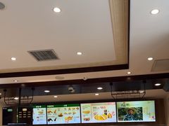 -德克士(前门店)