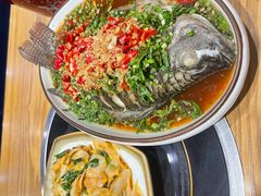 -妈妈的味道(和顺古镇店)