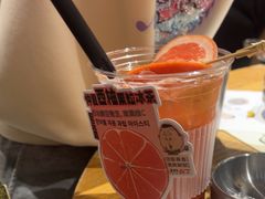 -姜虎东白丁烤肉(深圳湾后海汇店)