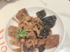 -苏晓玥·江南小吃(深圳北站店)