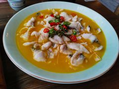藤椒鱼片-风波庄(云蝠大厦店)