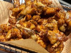 -醉炫音速烧烤(沙河总店)