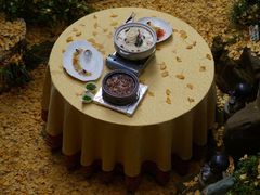 -钦善斋·养生膳食·精典川菜(武侯祠店)