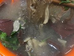 -金原鸭血粉丝汤总店(锁金村店)