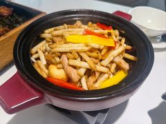 -3号仓库·创意中国菜(新世界城店)