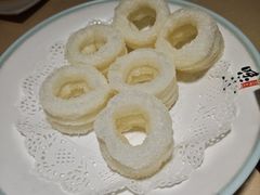 白糖糕-小柴米·传统江西菜(八一广场店)