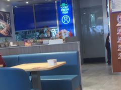 -鱼酷活鱼烤鱼(沈阳大悦城店)