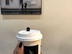 -常识咖啡common sense(春熙路店)