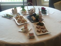 -晶荷轩(香港迪士尼乐园酒店)