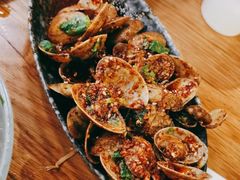 -付小姐在成都(川沙店)