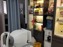 -华彬眼镜专业渐进配镜(潘家园店)