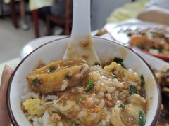 -奥华餐厅·老张记(台基厂店)