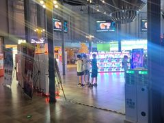 -星轶STARX影城(瑞安吾悦广场旗舰店)