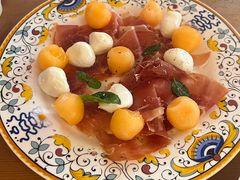 -Alimentari Mulino意大利餐吧&烘焙(丰盛里店)