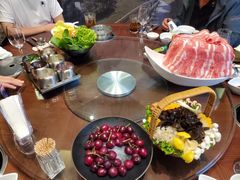 -东海怡品海鲜豆捞(舟宿夜江店)