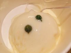 花椒冰淇淋-烤匠麻辣烤鱼(万象城店)