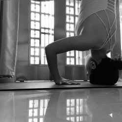 -加帕瑜伽培训学院