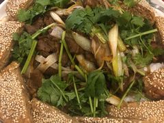 -北京前门建国饭店