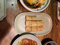 -兰溪小馆(东直门簋街店)