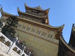 -峨嵋山金顶