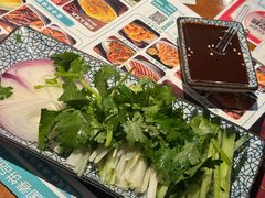 -老昌春饼(欧亚世纪店)