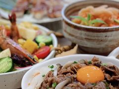 -火山屋台(新街口店)