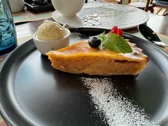 -安妮意大利餐厅(日坛店)