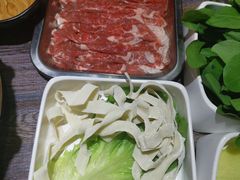 -龙虾风暴(松江店)