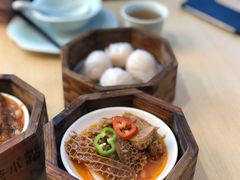 -茶小点(丽悦新天店)