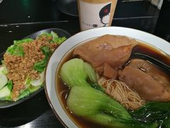 -小明同学(三里屯店)