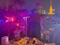 -Terrace 8 八号露台(波特曼丽思卡尔顿店)