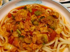 -清真聚陇缘美食餐厅(南横东街店)