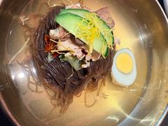 -松涛园朝鲜·海鲜·料理店(鸭绿江断桥店)