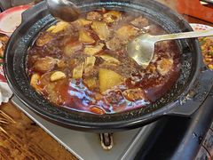 -冶建镜子·老南昌大排档·江西虾王(总店)