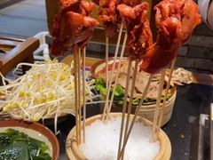 -蜀江龙火锅(339店)