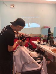 -Hair ART造型沙龙