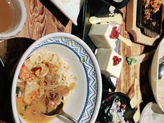 -小川洋风料理(街道口店)