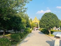 -洛阳白马寺