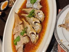 -海味世家·家常菜馆(明州里店)