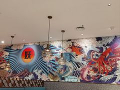 -半天妖烤鱼(紫荆广场店)