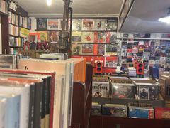 -旧天堂书店(华侨城创意文化园南山特色文化街区店)