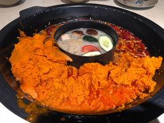 -胡南山品质老火锅(南浦路店)