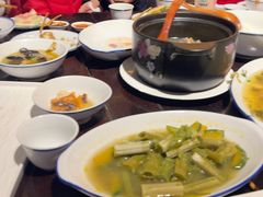 -咸亨酒店•非遗绍兴菜•中华老字号(堂吃餐厅)