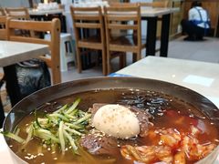 -屋里家延边朝鲜族冷面(南园店)