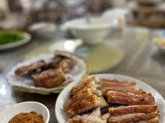 -岩保农家乐