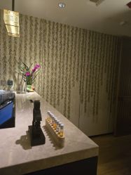 -文华东方水疗中心