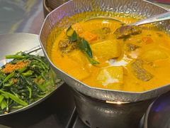 -simply thai天泰(世纪汇店)