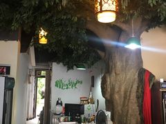 -吉祥树素食餐厅(江大南路店)