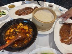 -眉州东坡(北苑华贸店)